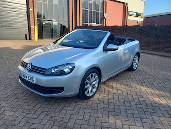 Used Volkswagen Golf 2014 for sale - 79018946: Photo