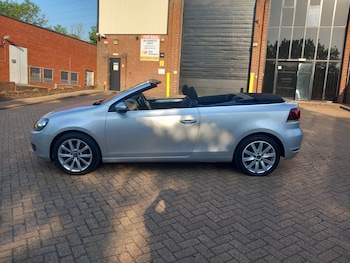 Used Volkswagen Golf 2014 for sale - 79018946: Photo