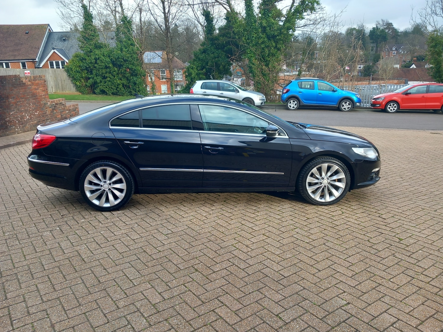 Used Volkswagen Passat 2011 for sale - 77570950: Photo 12