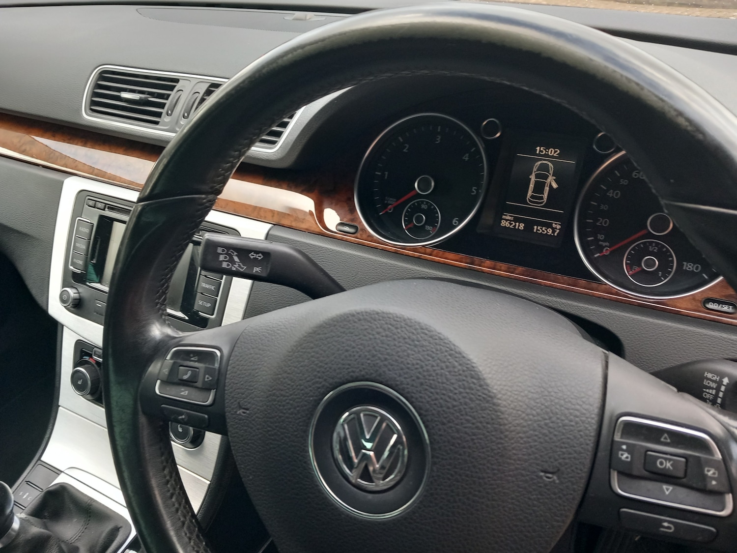 Used Volkswagen Passat 2011 for sale - 77570950: Photo 17