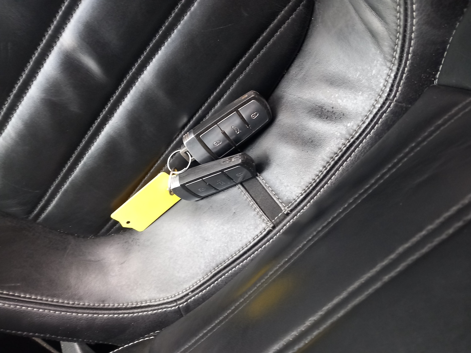 Used Volkswagen Passat 2011 for sale - 77570950: Photo 19