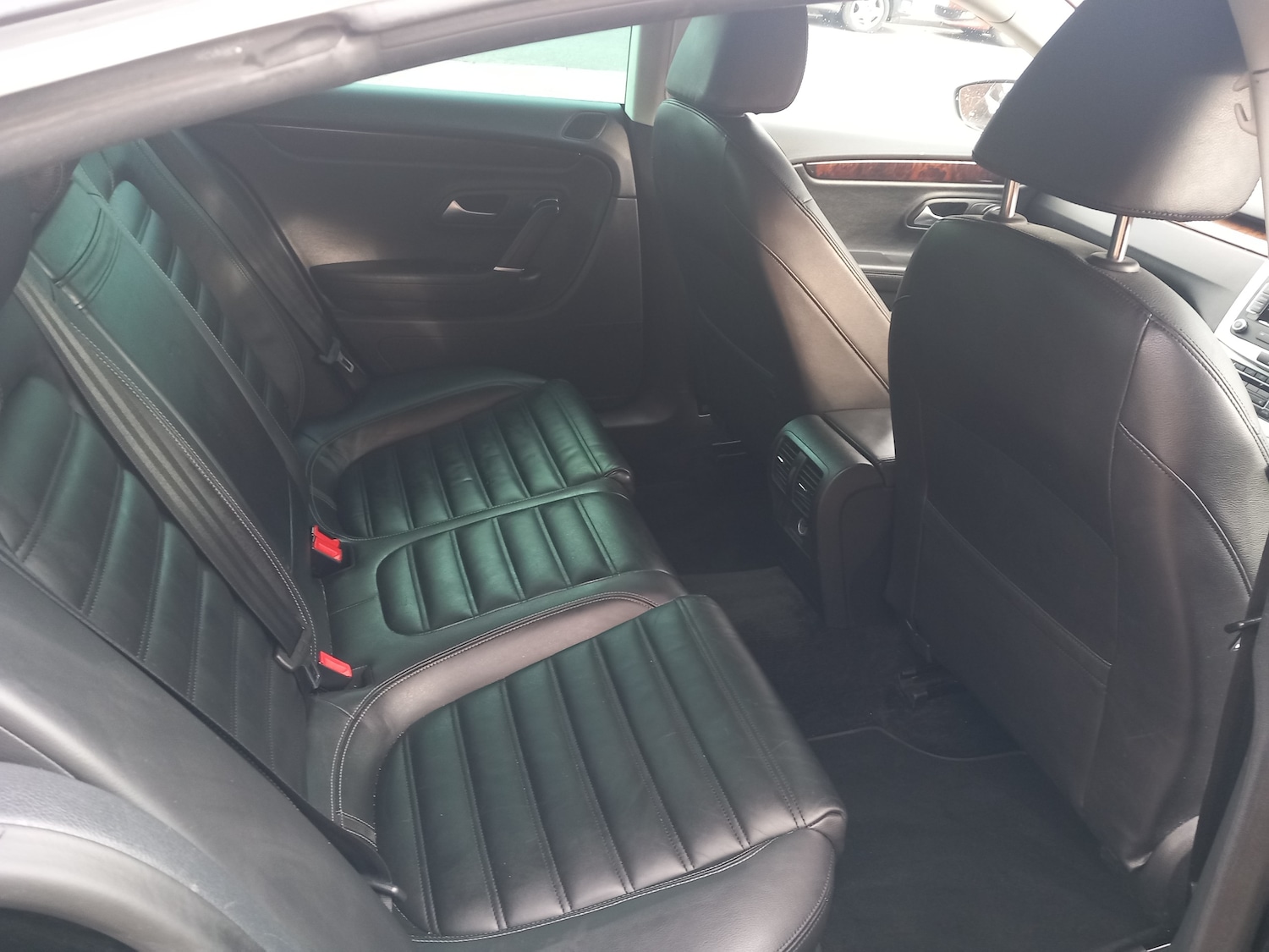 Used Volkswagen Passat 2011 for sale - 77570950: Photo 20