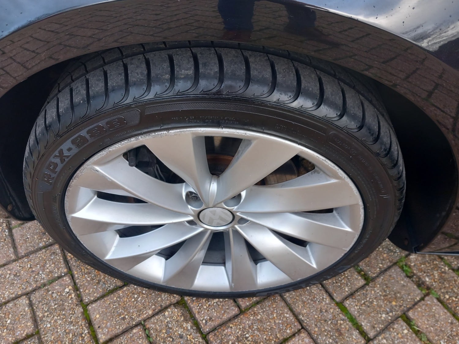 Used Volkswagen Passat 2011 for sale - 77570950: Photo 5