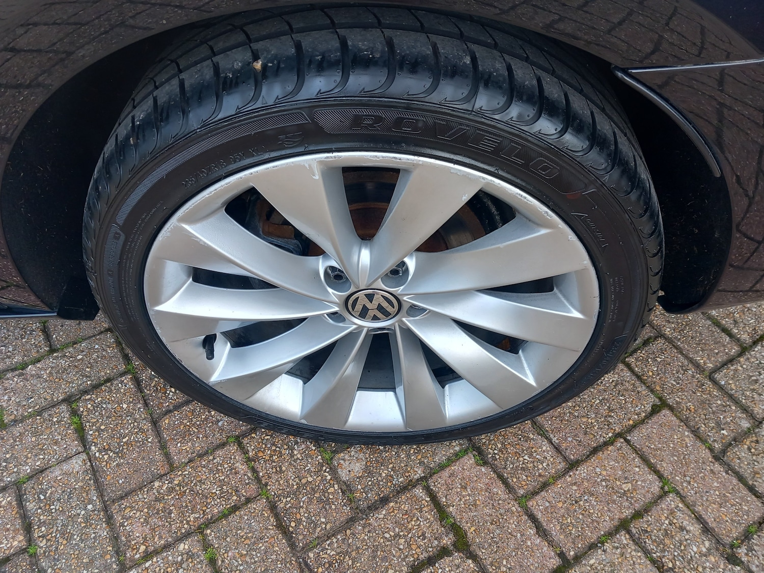 Used Volkswagen Passat 2011 for sale - 77570950: Photo 6