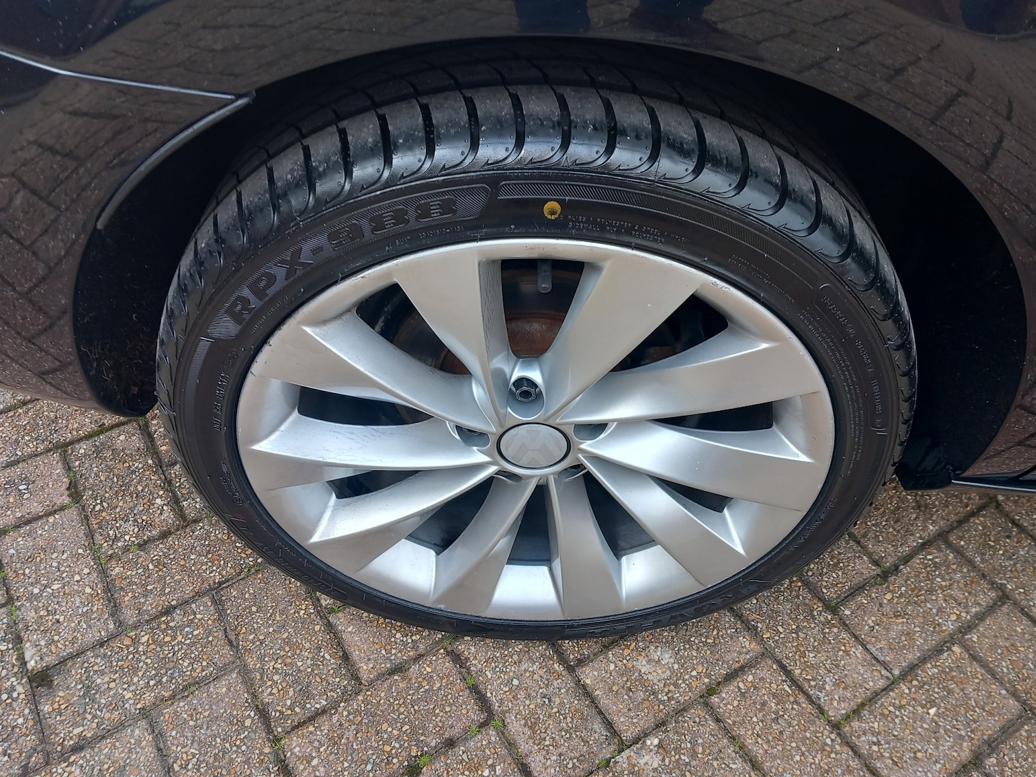 Used Volkswagen Passat 2011 for sale - 77570950: Photo 7