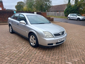 2002 (52) - 2.2i LS 5dr Auto