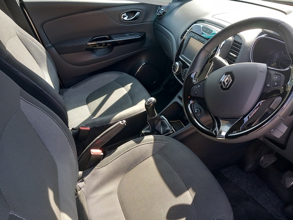 Used Renault Captur 2016 for sale - 74346175: Photo 10