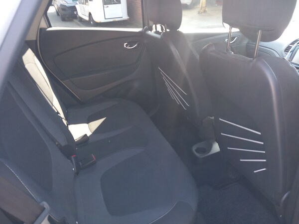 Used Renault Captur 2016 for sale - 74346175: Photo 13