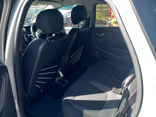 Used Renault Captur 2016 for sale - 74346175: Photo 15