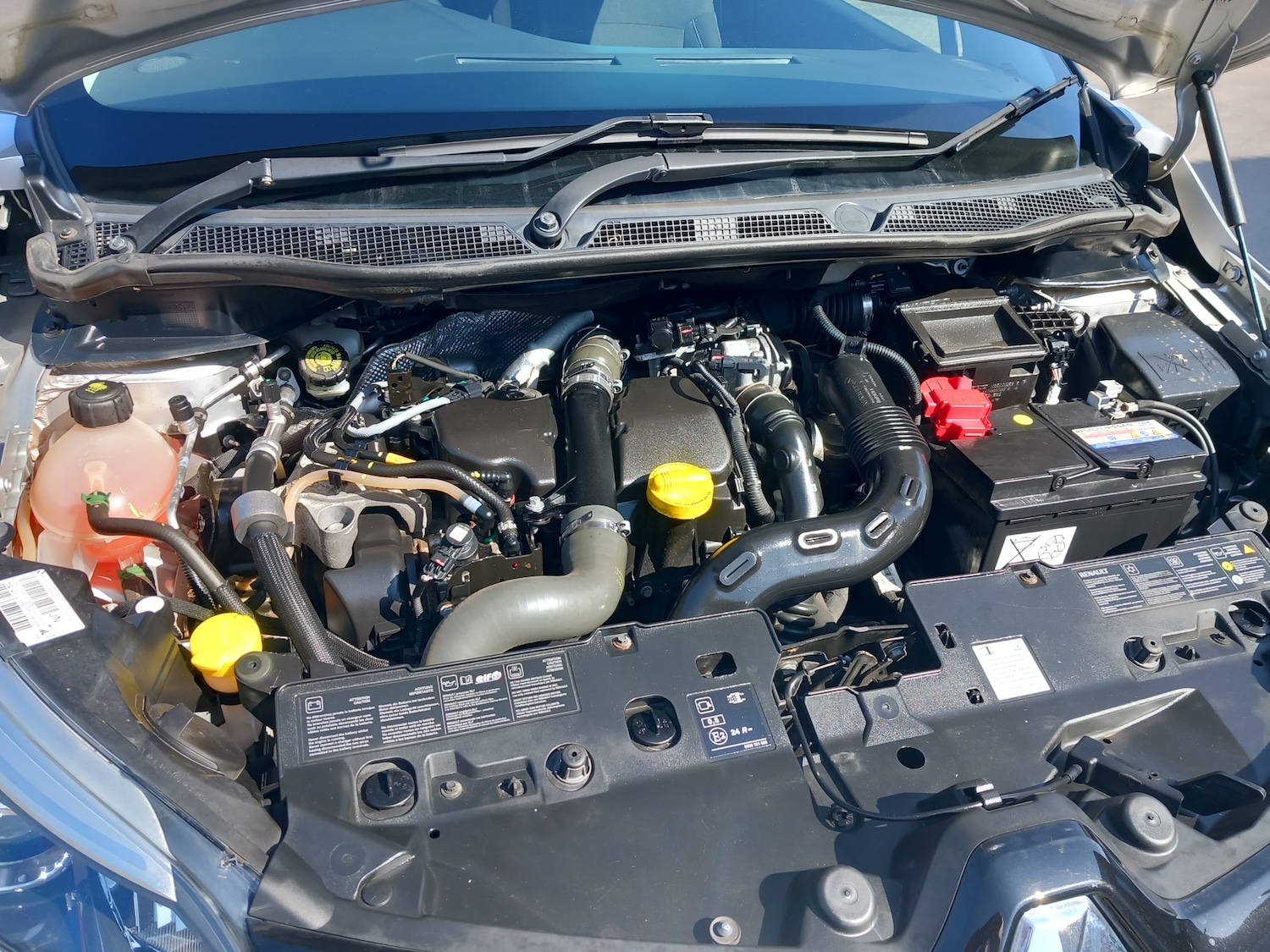 Vehicle 19