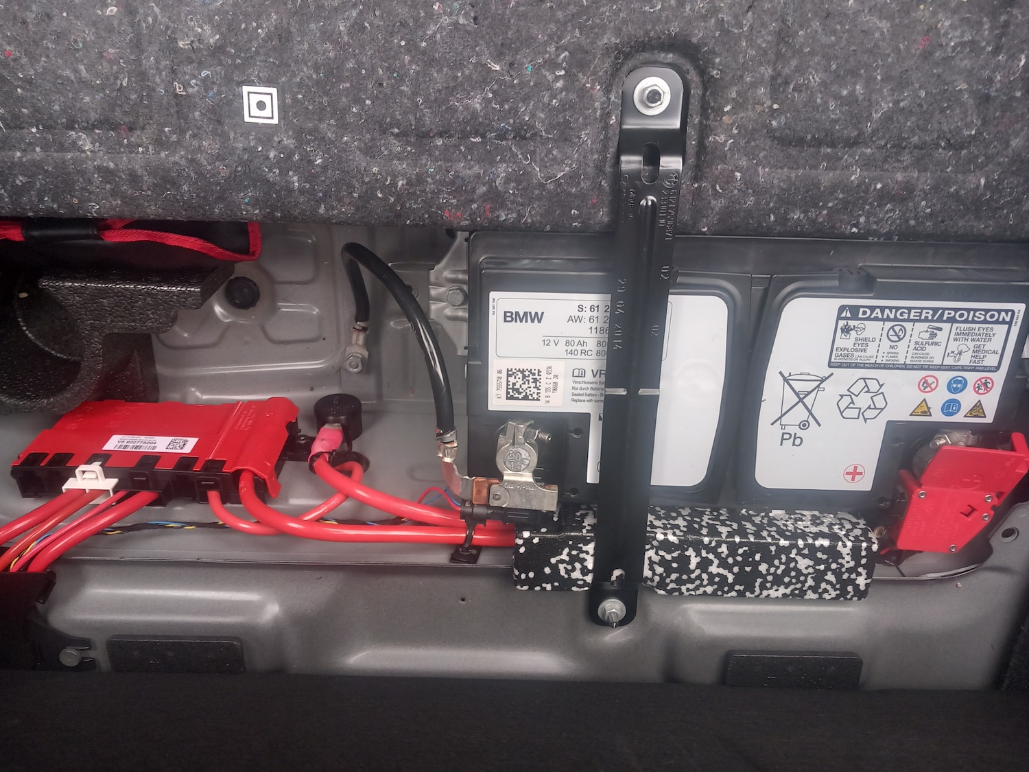 Used BMW 2 Series 2014 for sale - 77408885: Photo 18