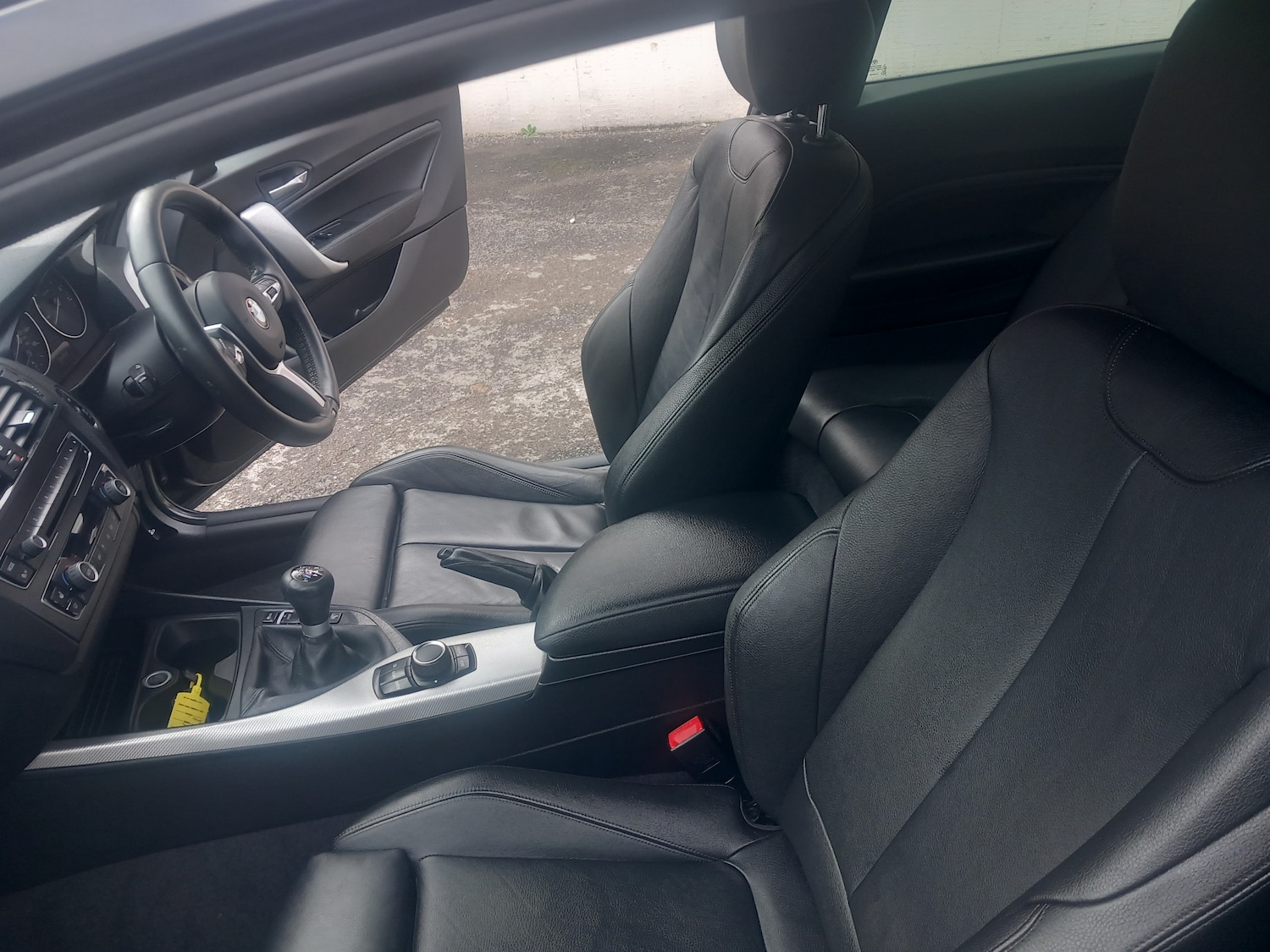 Used BMW 2 Series 2014 for sale - 77408885: Photo 20