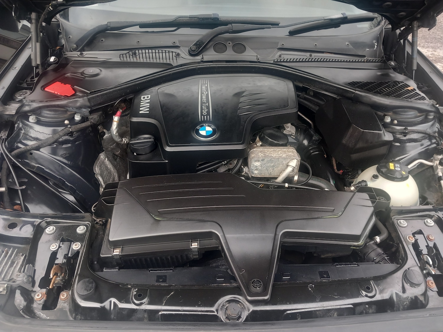 Used BMW 2 Series 2014 for sale - 77408885: Photo 22