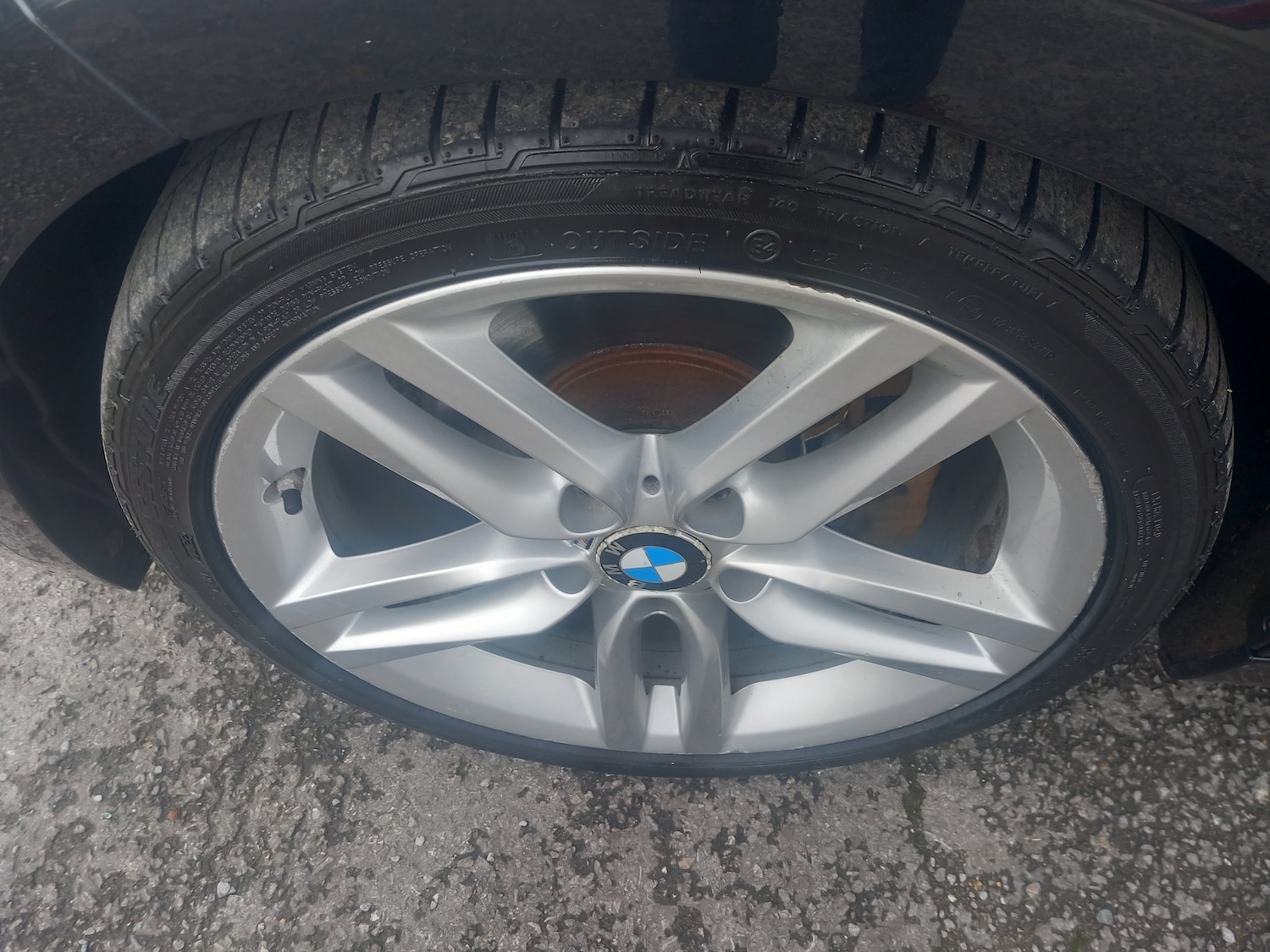 Used BMW 2 Series 2014 for sale - 77408885: Photo 4