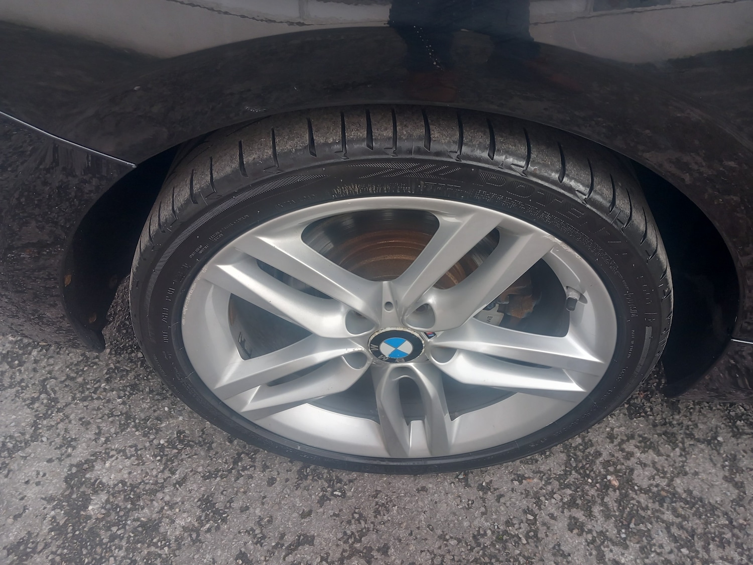 Used BMW 2 Series 2014 for sale - 77408885: Photo 6