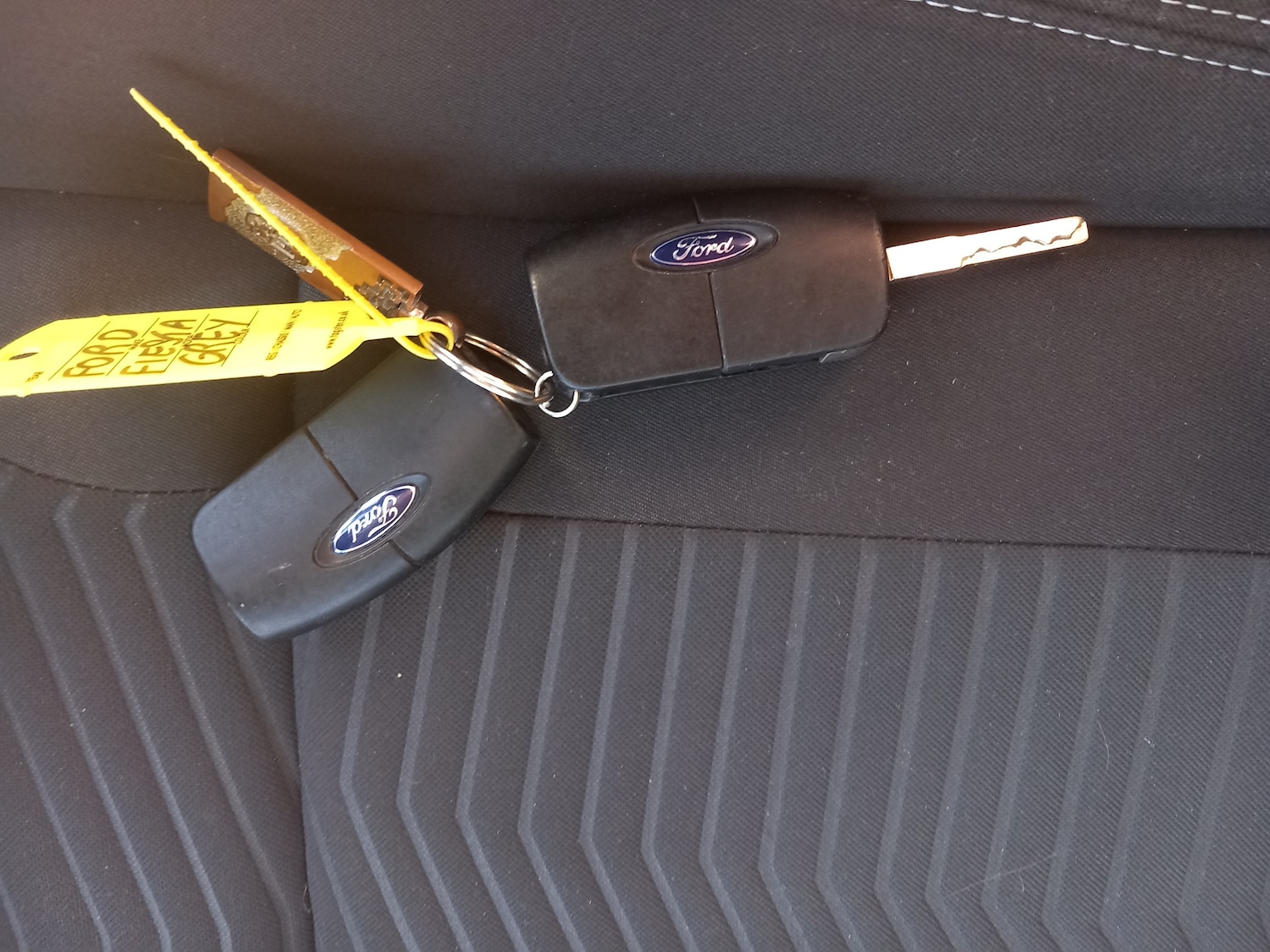 Used Ford Fiesta 2014 for sale - 76706711: Photo 15