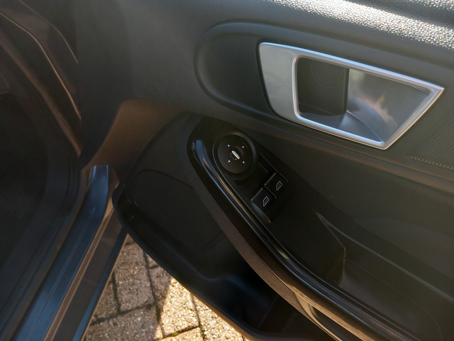 Used Ford Fiesta 2014 for sale - 76706711: Photo 16