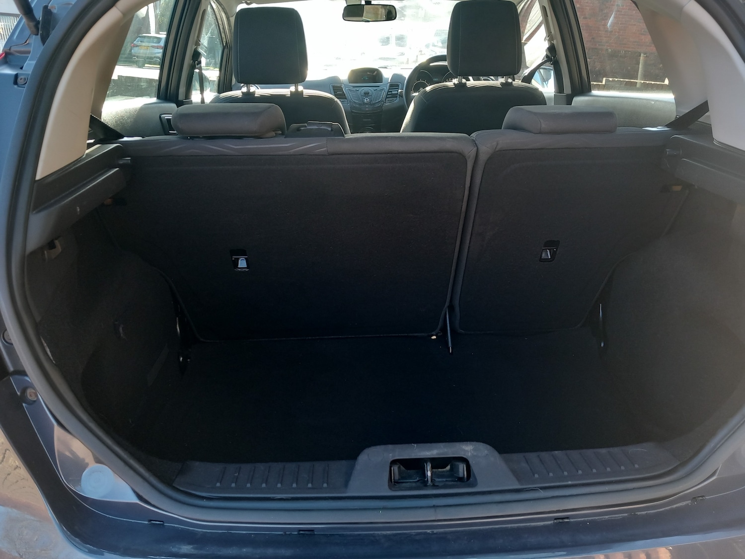 Used Ford Fiesta 2014 for sale - 76706711: Photo 19