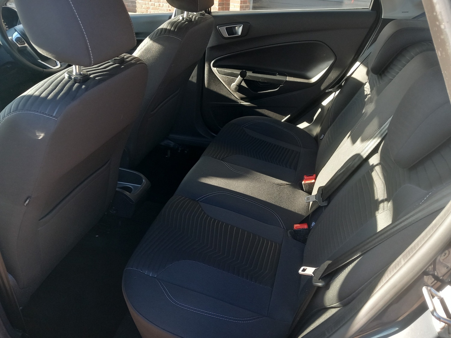 Used Ford Fiesta 2014 for sale - 76706711: Photo 20