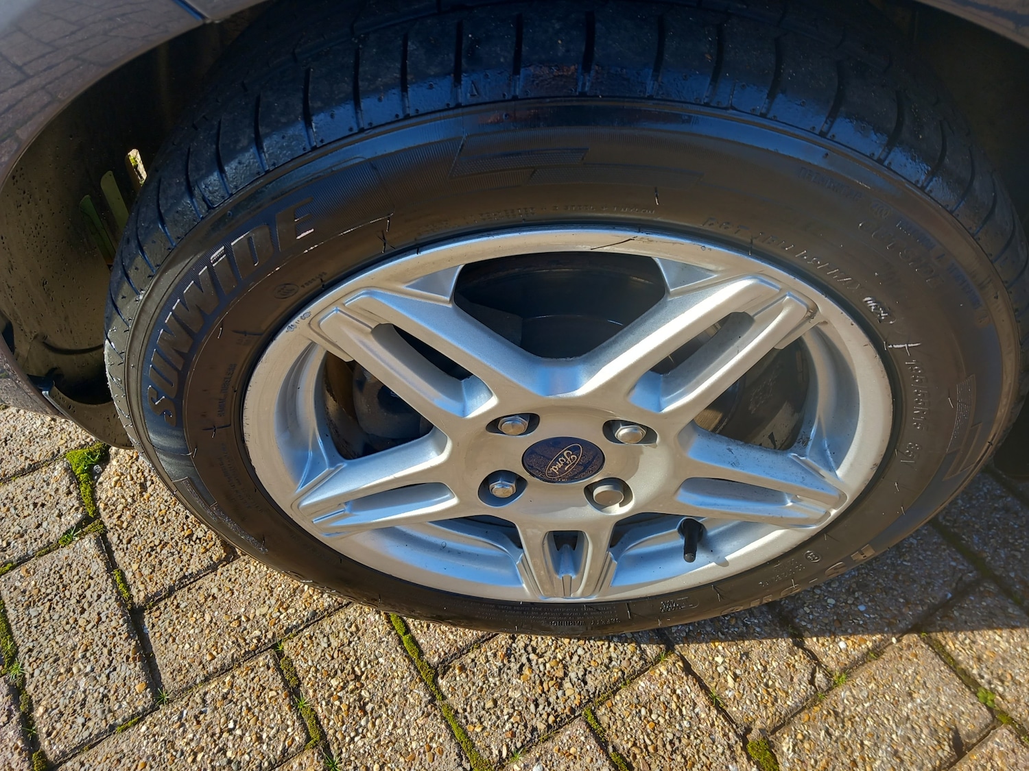 Used Ford Fiesta 2014 for sale - 76706711: Photo 5