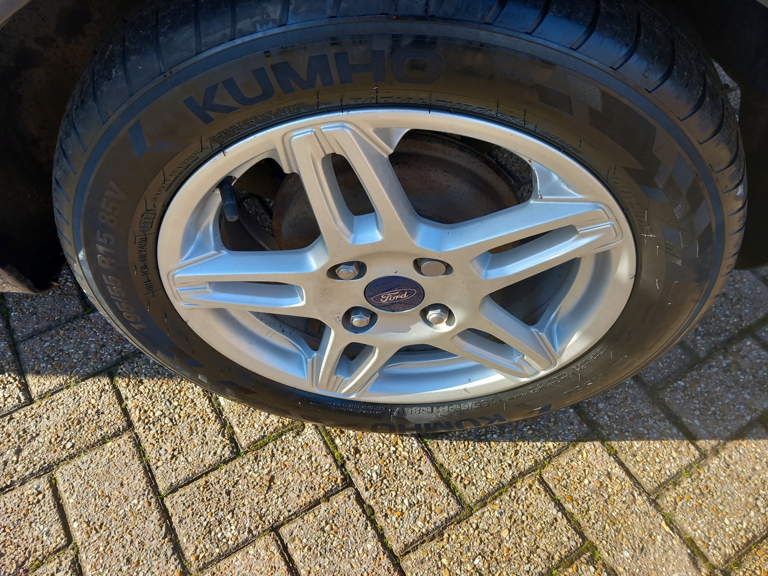 Used Ford Fiesta 2014 for sale - 76706711: Photo 6