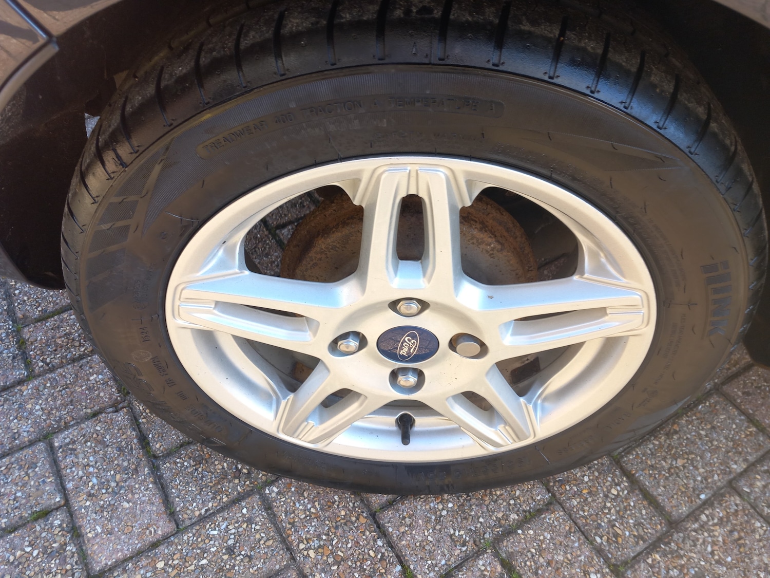 Used Ford Fiesta 2014 for sale - 76706711: Photo 7