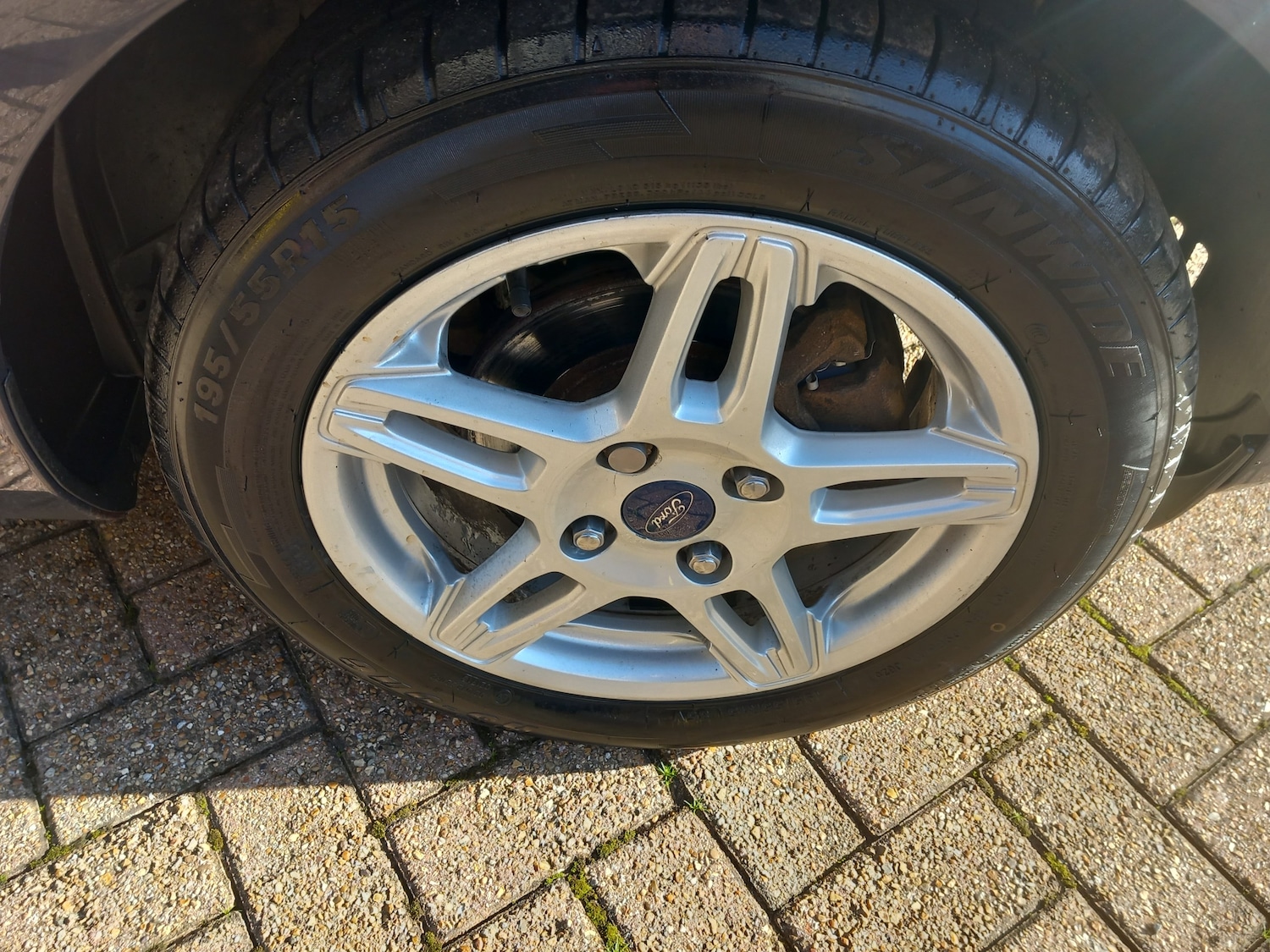 Used Ford Fiesta 2014 for sale - 76706711: Photo 8