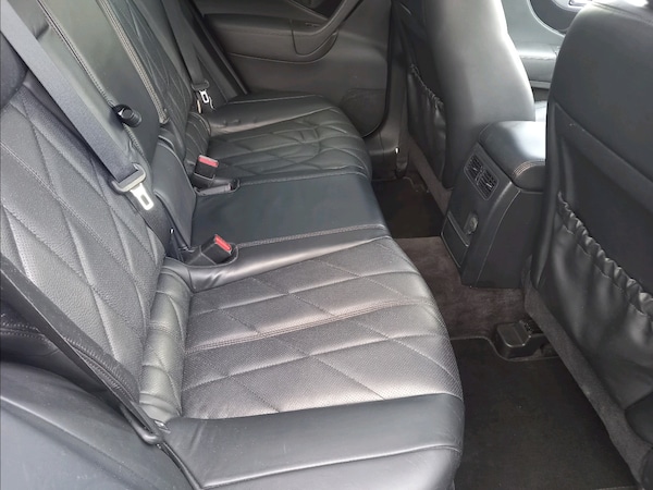 Used Infiniti FX 2013 for sale - 69888140: Photo 12