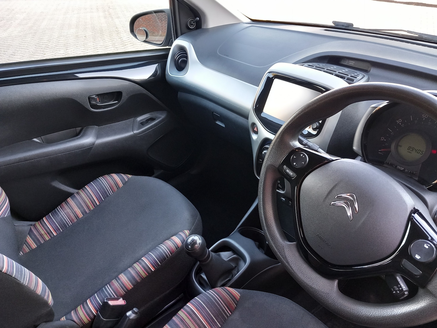 Used Citroen C1 2014 for sale - 77962421: Photo 10