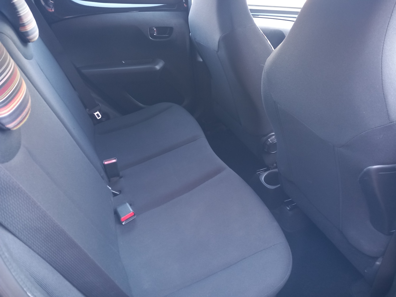 Used Citroen C1 2014 for sale - 77962421: Photo 11