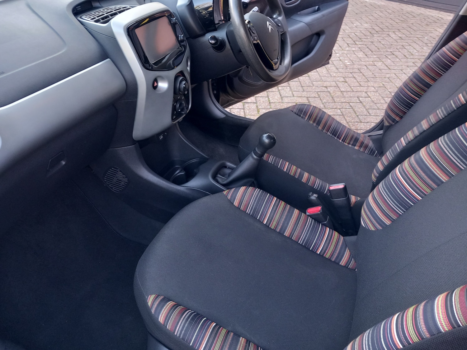 Used Citroen C1 2014 for sale - 77962421: Photo 13