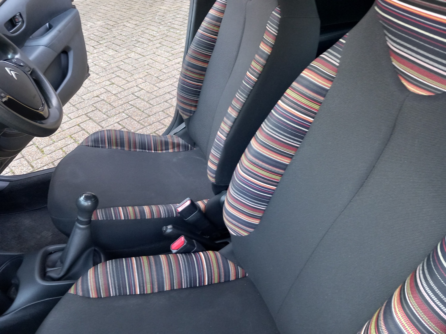 Used Citroen C1 2014 for sale - 77962421: Photo 14