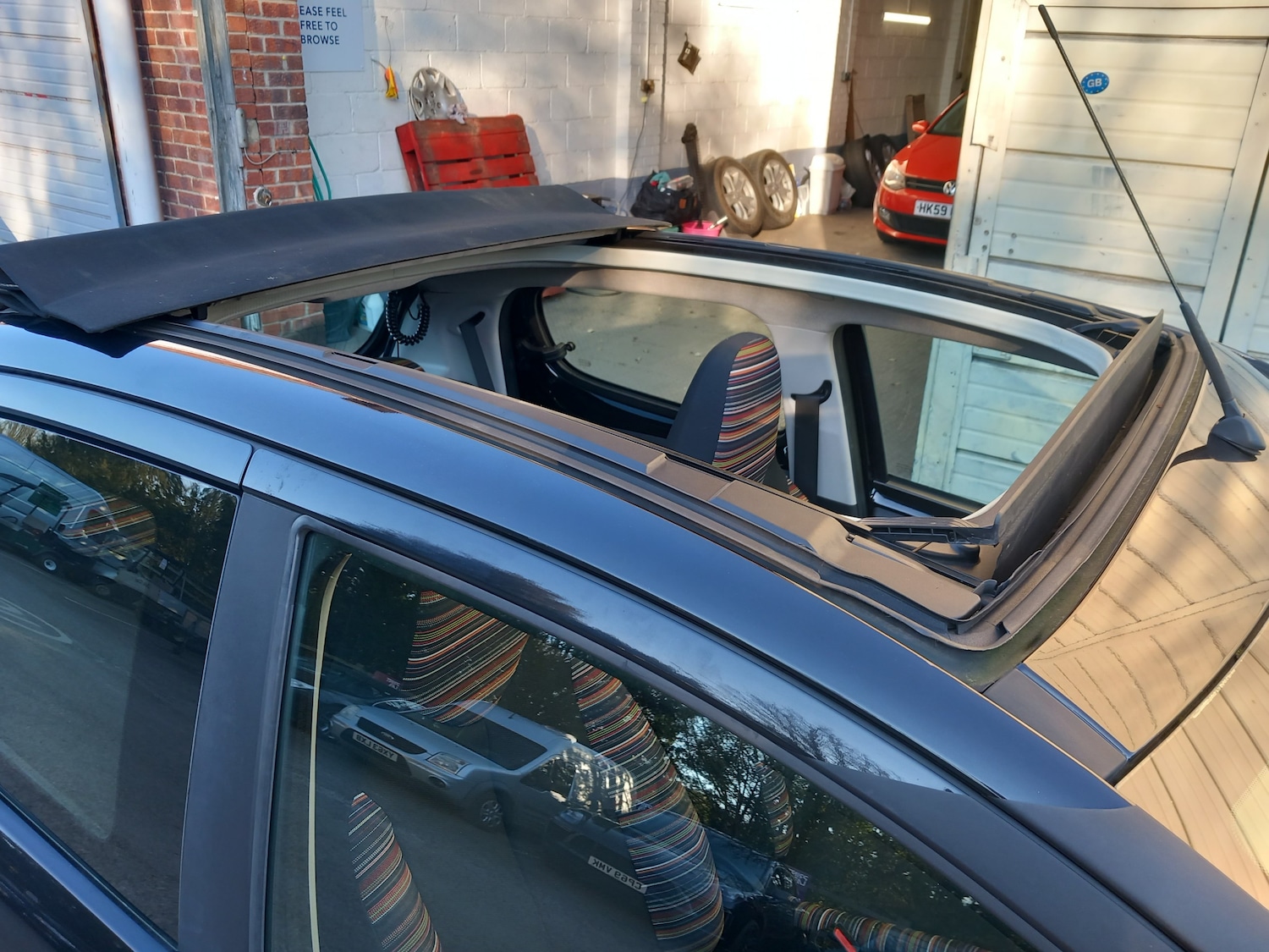 Used Citroen C1 2014 for sale - 77962421: Photo 15