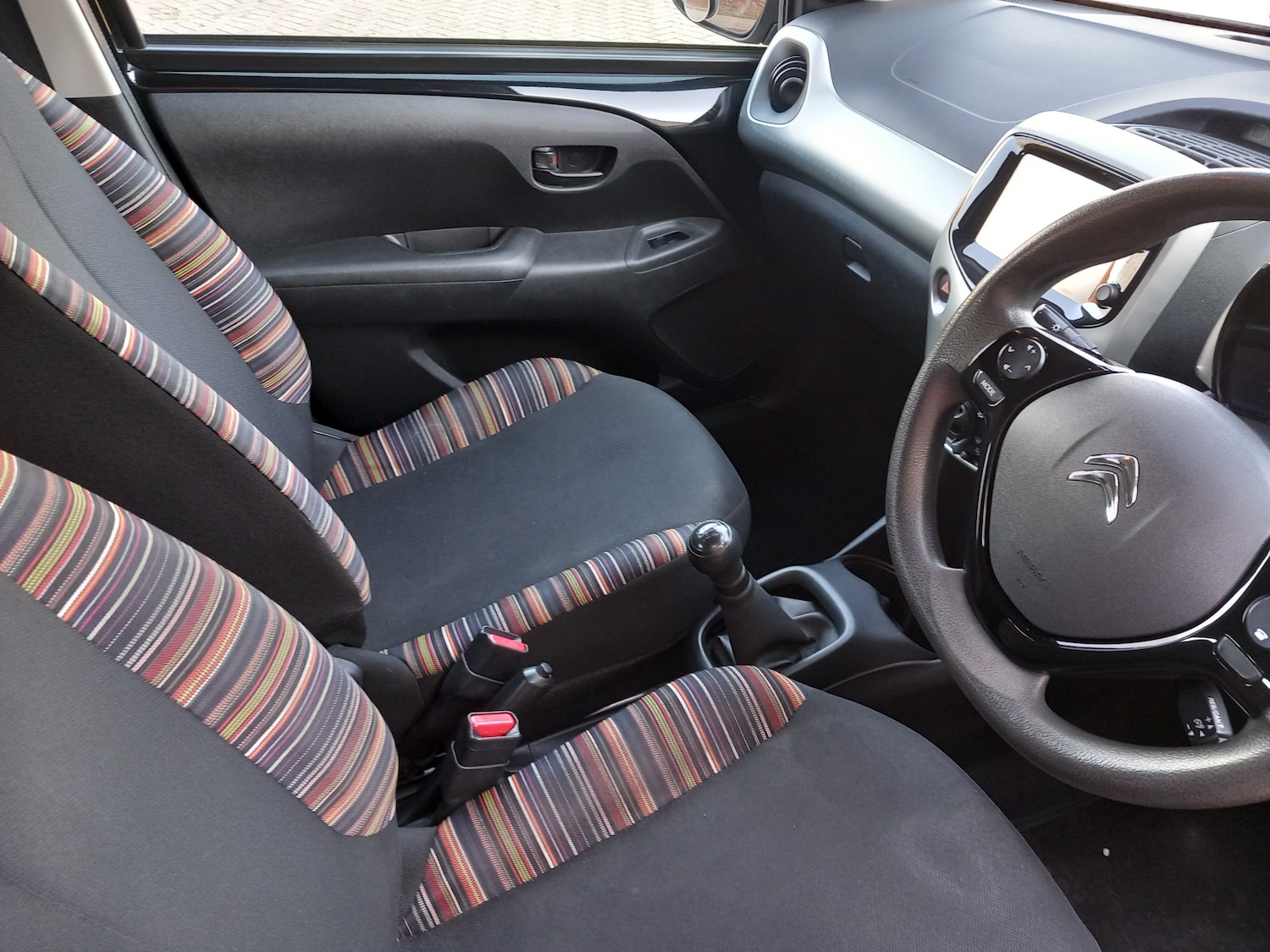 Used Citroen C1 2014 for sale - 77962421: Photo 9