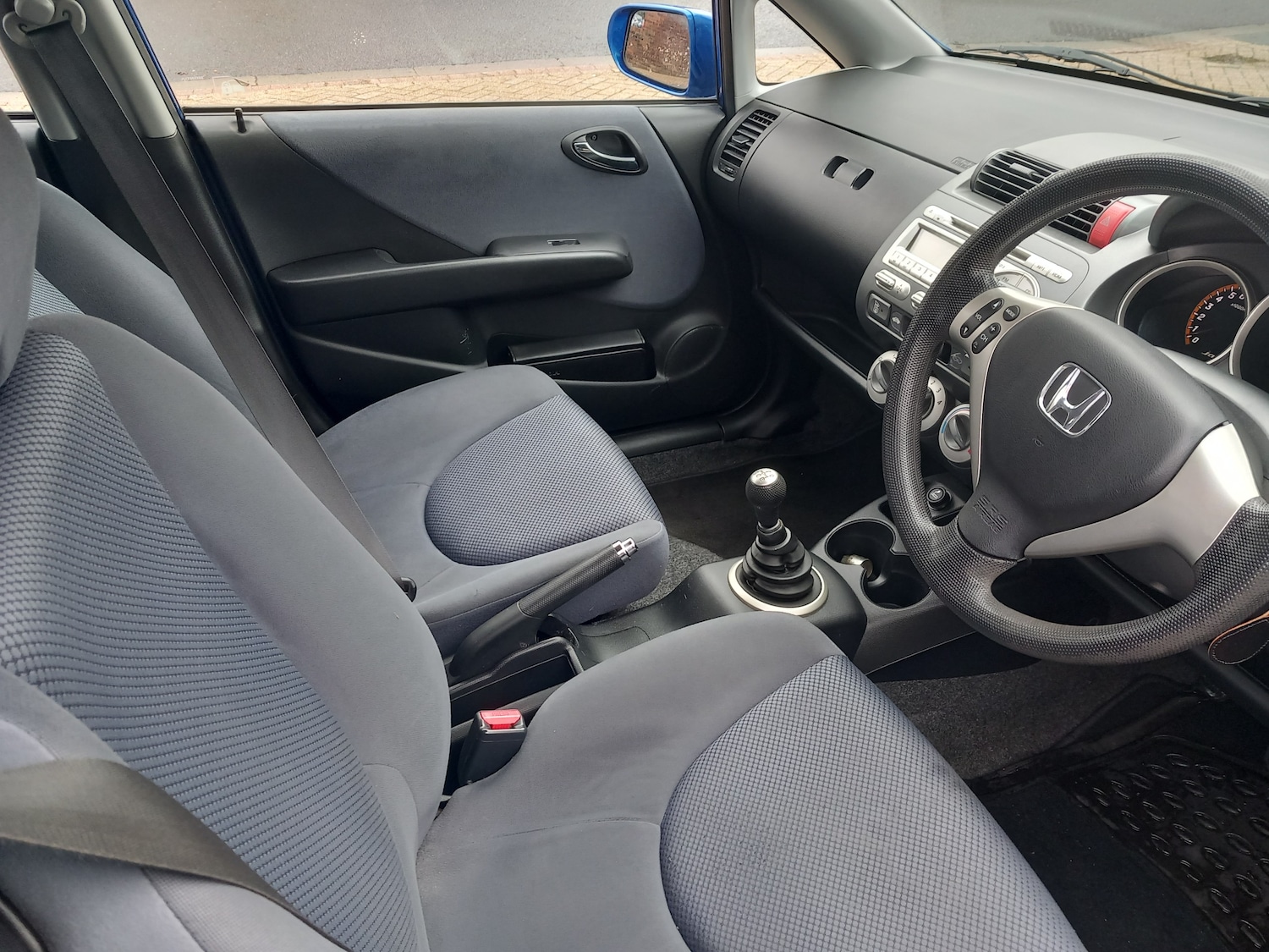 Used Honda Jazz 2008 for sale - 77148584: Photo 13