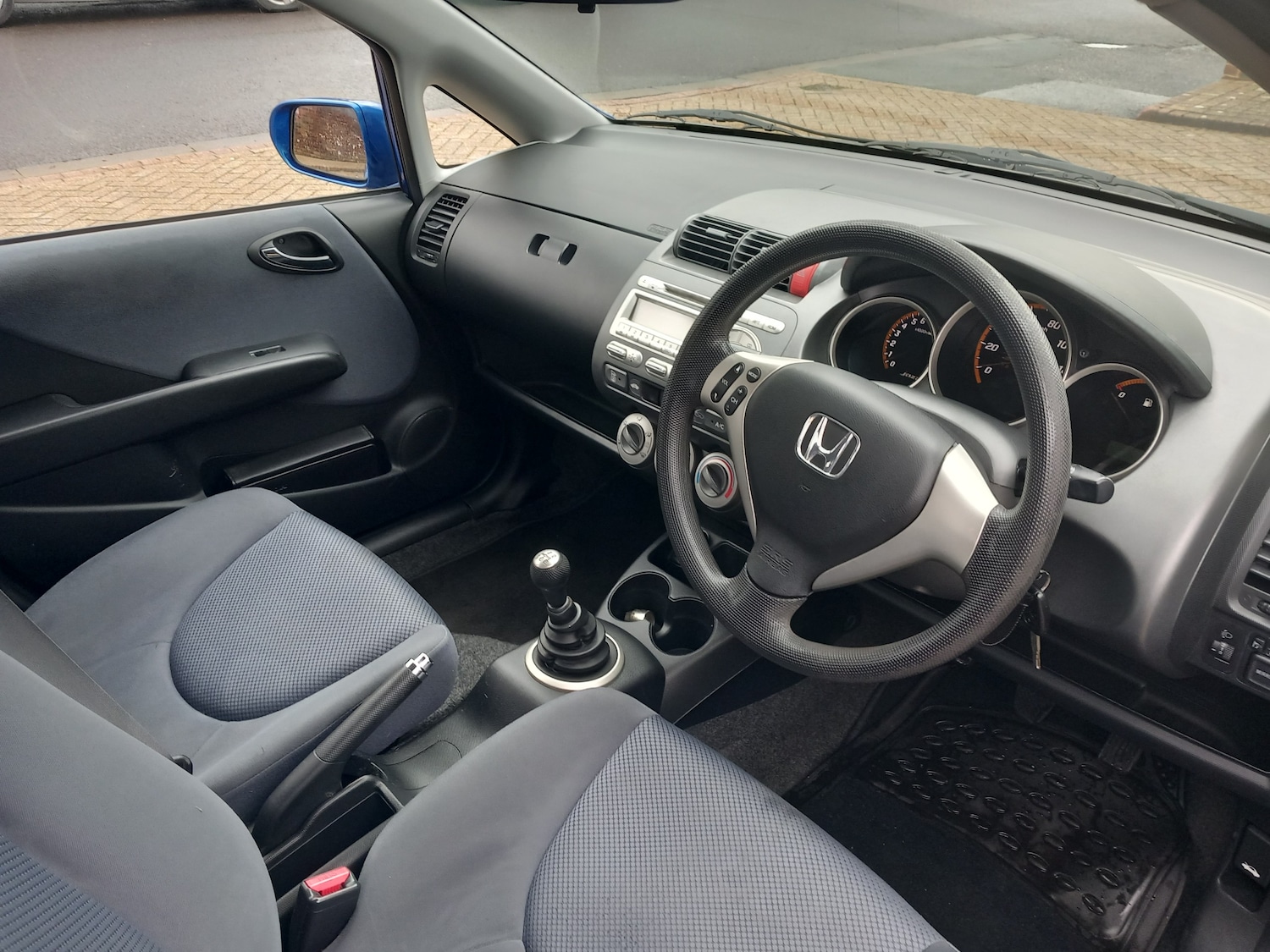 Used Honda Jazz 2008 for sale - 77148584: Photo 14