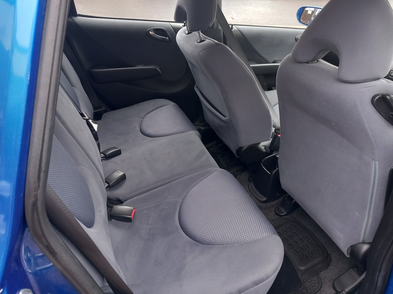 Used Honda Jazz 2008 for sale - 77148584: Photo 17