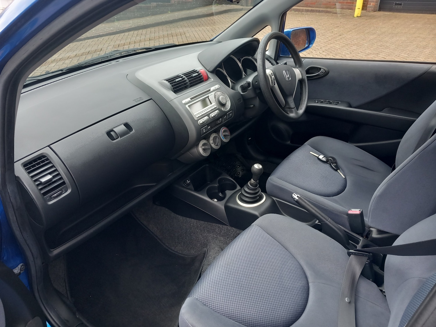 Used Honda Jazz 2008 for sale - 77148584: Photo 19