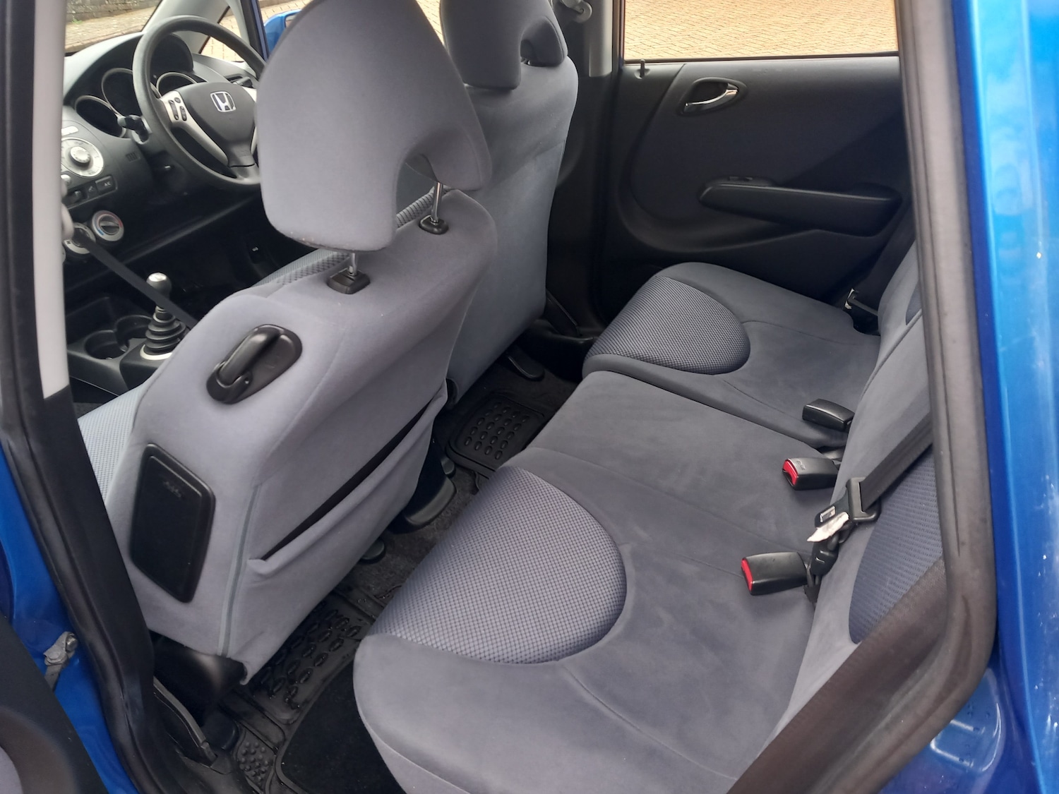 Used Honda Jazz 2008 for sale - 77148584: Photo 20