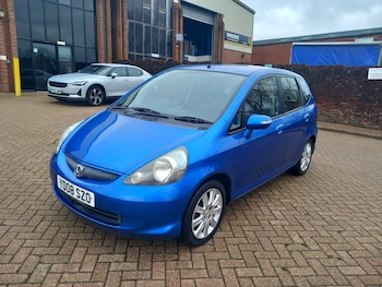 Used Honda Jazz 2008 for sale - 77148584: Photo