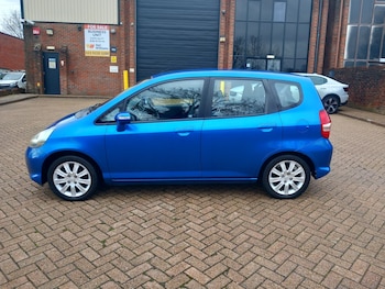 Used Honda Jazz 2008 for sale - 77148584: Photo