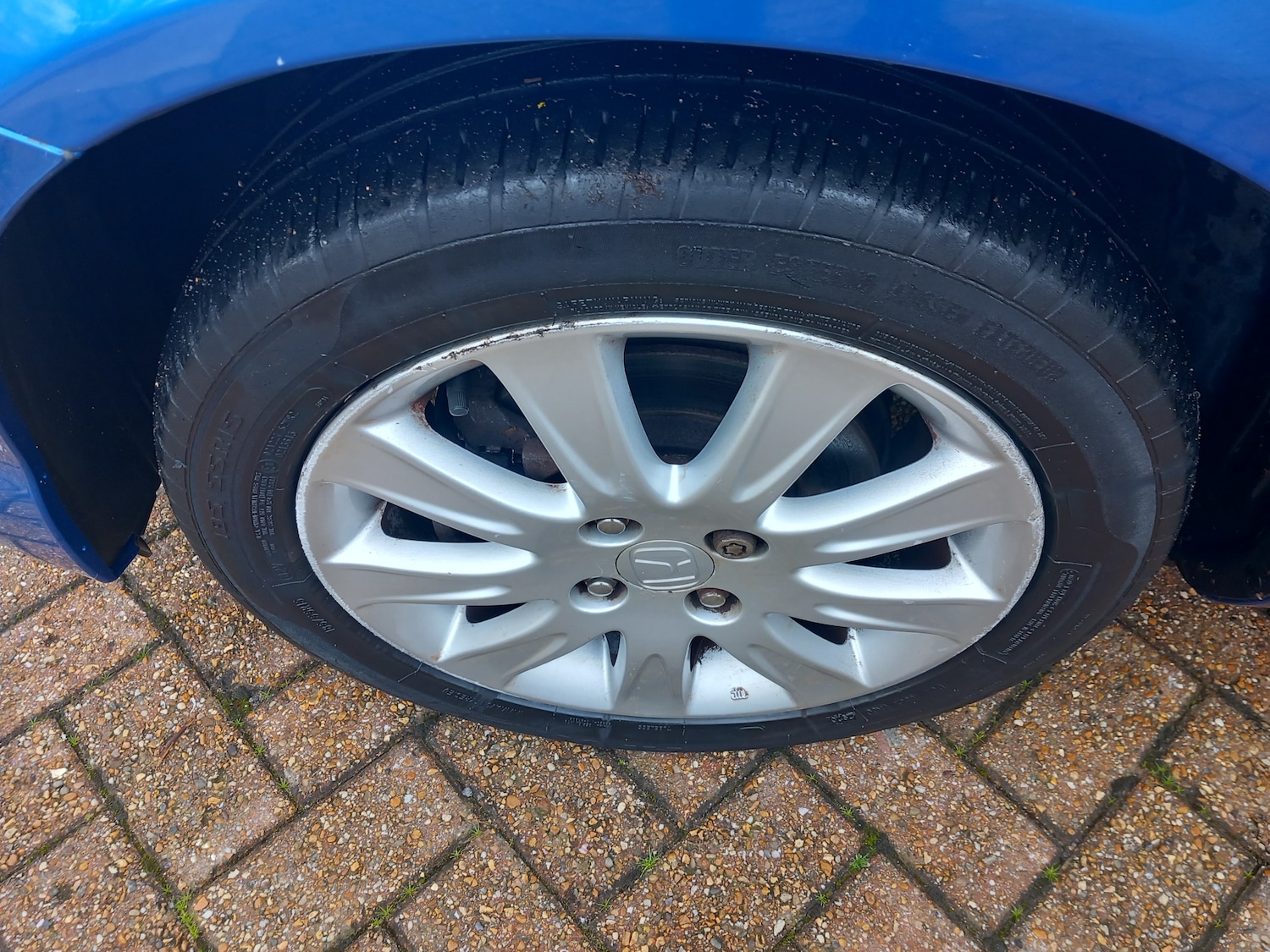 Used Honda Jazz 2008 for sale - 77148584: Photo 5