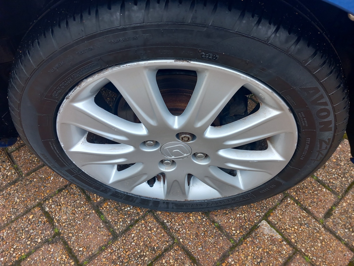 Used Honda Jazz 2008 for sale - 77148584: Photo 6