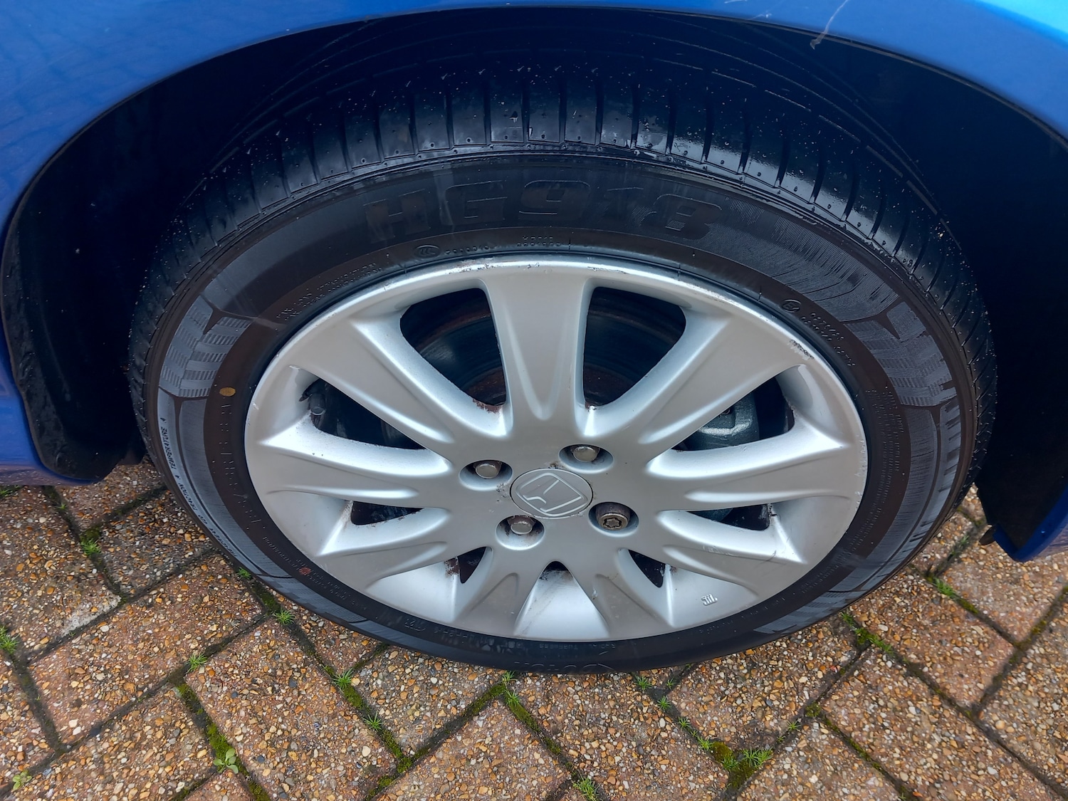 Used Honda Jazz 2008 for sale - 77148584: Photo 8