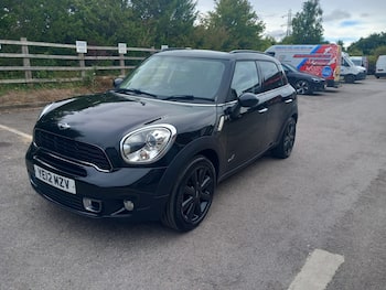 Used MINI Countryman 2012 for sale - 79656152: Photo