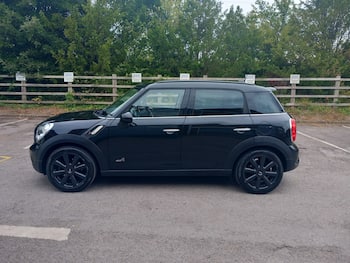 Used MINI Countryman 2012 for sale - 79656152: Photo
