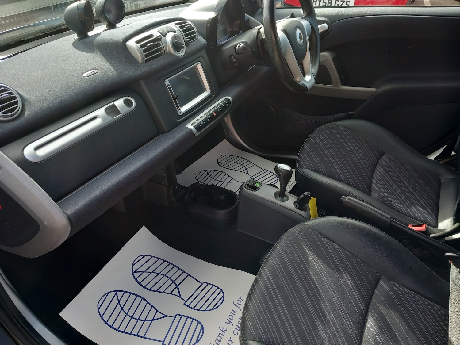 Vehicle 13