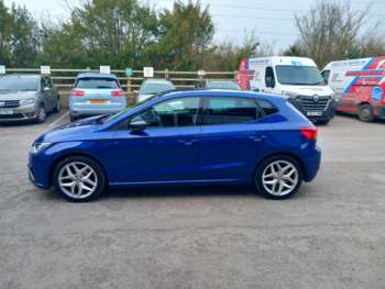 Used SEAT Ibiza 2018 for sale - 73965174: Photo