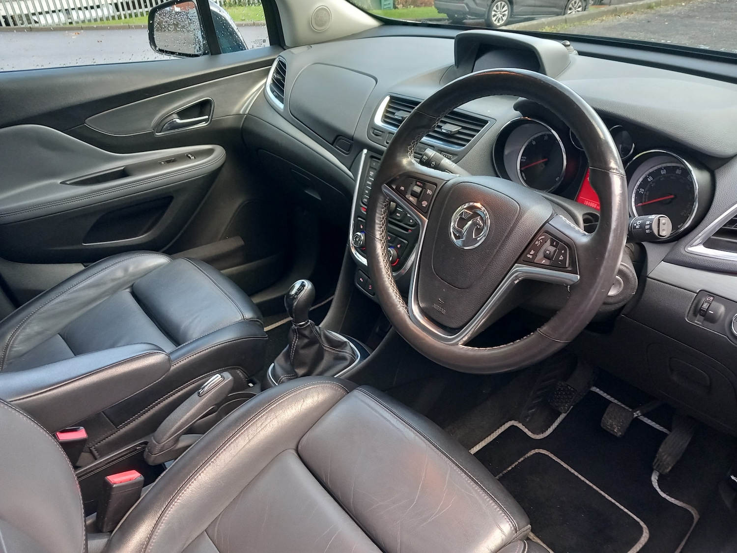 Used Vauxhall Mokka 2013 for sale - 76535021: Photo 11