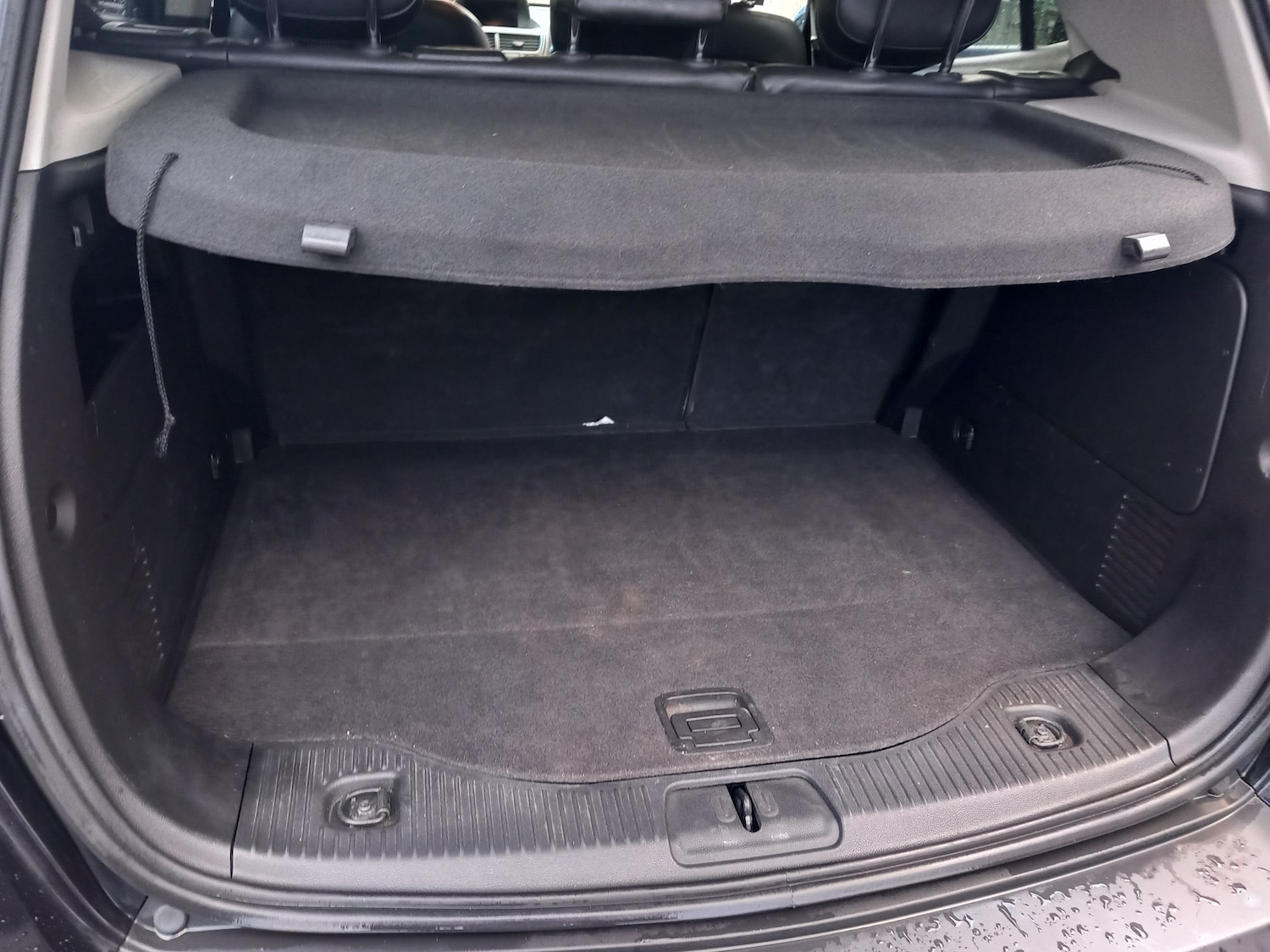 Used Vauxhall Mokka 2013 for sale - 76535021: Photo 16